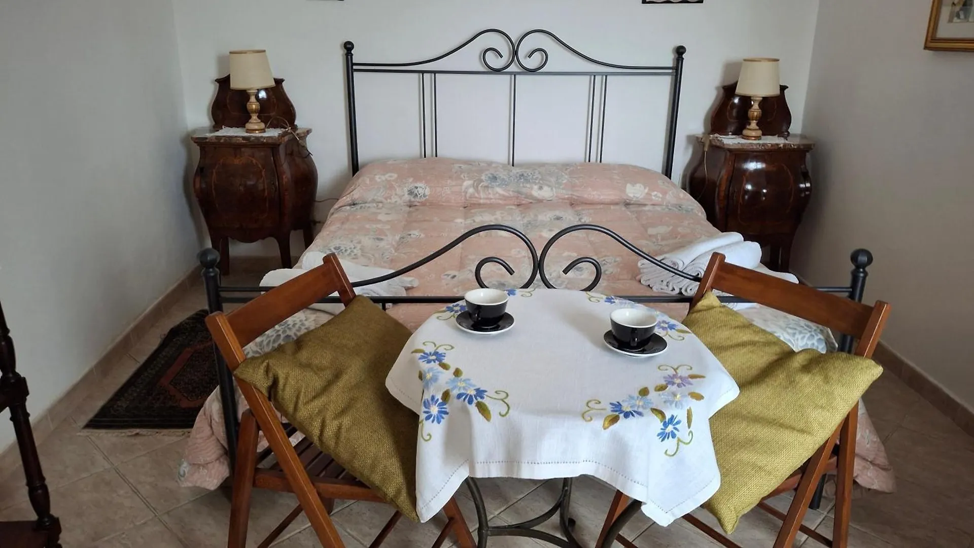 Casina Gialla Fabbricaccia 0*,  Italy