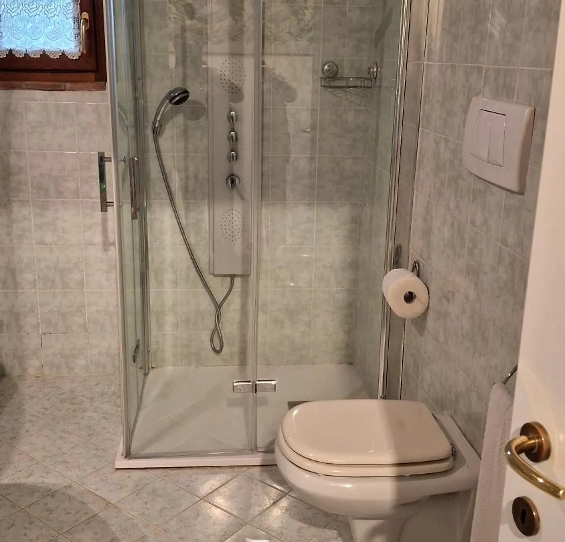 Homestay Casina Gialla Fabbricaccia Italy