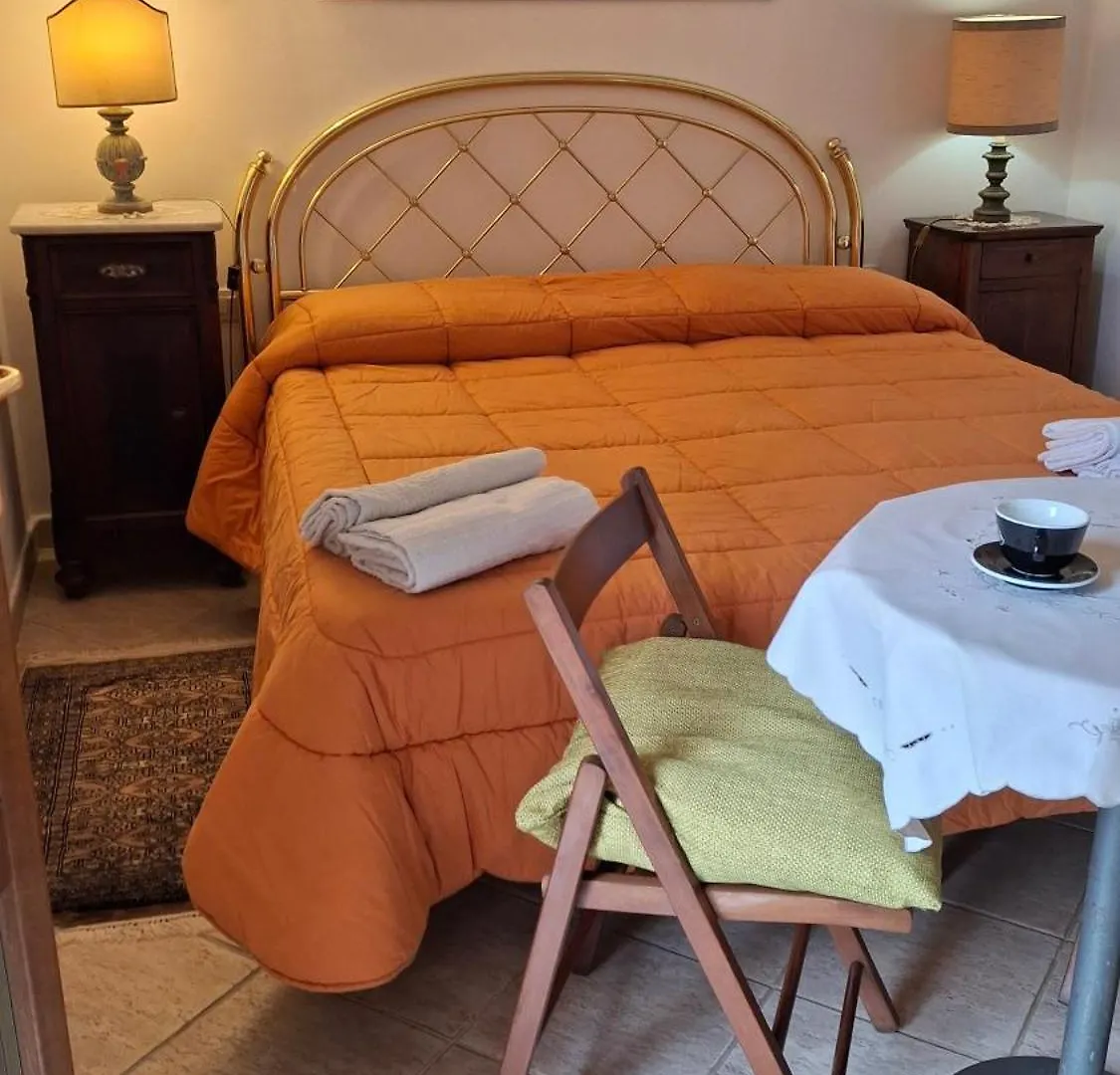 Fabbricaccia Casina Gialla 0*,
